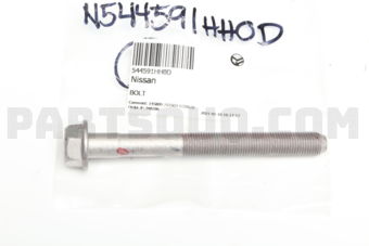 Nissan 544591HH0D BOLT