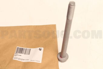 Nissan 544591KA0A BOLT