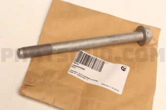 Nissan 544591KA0A BOLT