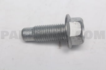 Nissan 544598J001 BOLT