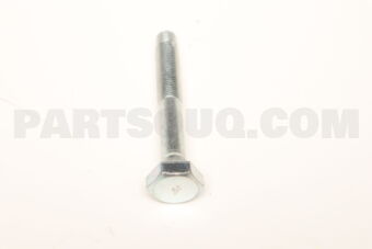 Nissan 54459AX00C BOLT