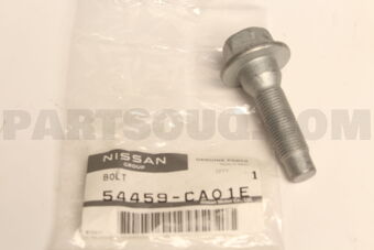 Nissan 54459CA01E BOLT