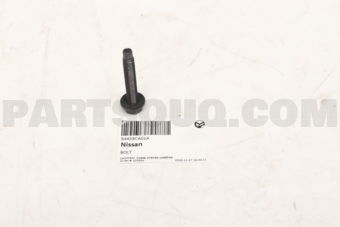 Nissan 54459CA02A BOLT