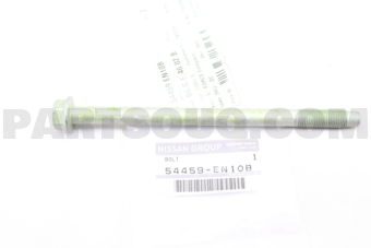 Nissan 54459EN10B BOLT