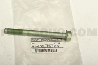 Nissan 54459EN12D BOLT