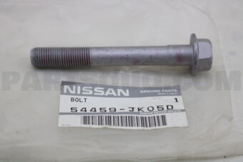 Nissan 54459JK05D BOLT