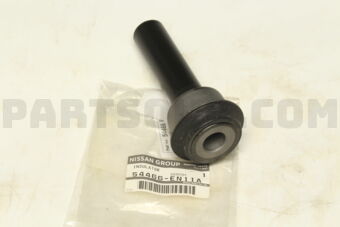 Nissan 54466EN11A INSULATOR-MEMBER,FRONT