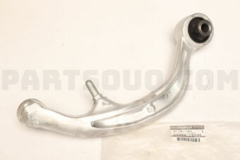 Nissan 54468CD00C ROD COMPL-COMPR