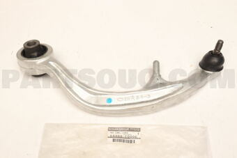 Nissan 54468CD00C ROD COMPL-COMPR