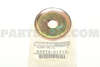 Nissan 5447401J10 WASHER