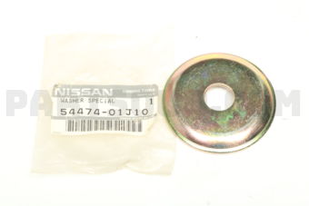 Nissan 5447401J10 WASHER