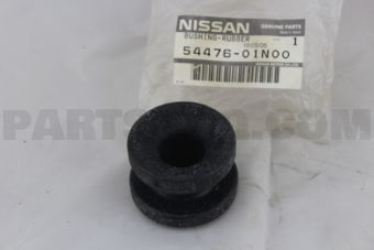 Nissan 5447601N00 BUSH-MOUNTING,TENSION ROD