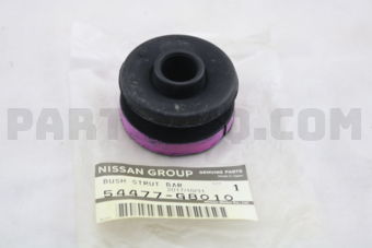 Nissan 54477G8010 BUSH STRUT BAR