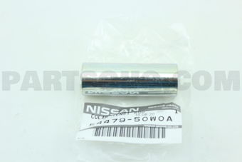 Nissan 5447950W0A COLLAR-BUSH,TENSION ROD