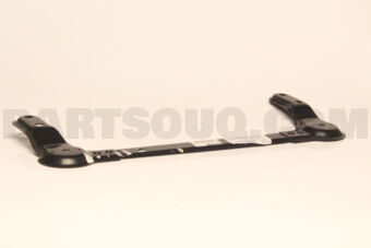 STAY ASSY-FRONT SUSPENSION MEMBER 544C4EN10B | Nissan Parts