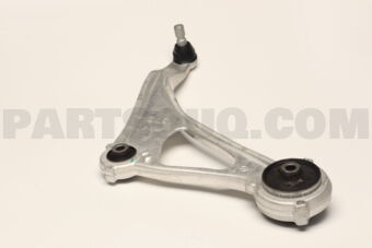 Nissan 545003TS2A LINK COMPL RH