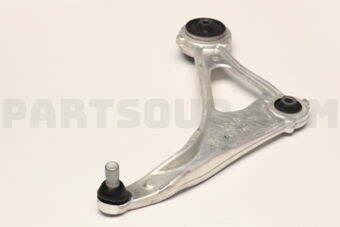 Nissan 545003TS2A LINK COMPL RH