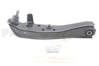Nissan 5450065F00 LINK COMPL-TRANSVERSE,RH