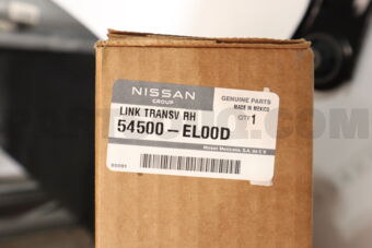 Nissan 54500EL00D LINK COMPL-TRANSVERSE RH