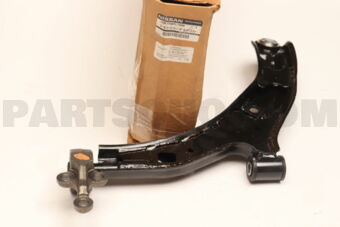 Nissan 54500F4600 LINK COMPL-TRANSVERSE,RH