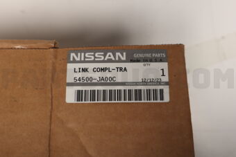 Nissan 54500JA00C LINK COMPL-TRANSVER