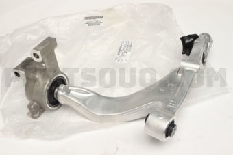 Nissan 545011CA1A ARM COMPL-FRONT SUSPENSION,LOWER LH
