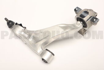 Nissan 545011DR0A ARM COMPL-FR SU