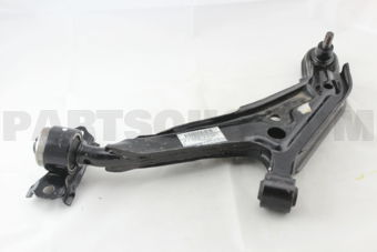 Nissan 545012J511 LINK COMPL-TRANSVERSE,LH