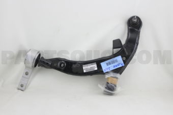 Nissan 545019W20C LINK COMPL,LH