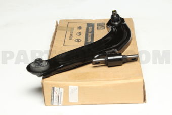 Nissan 54501ET00B LINK COMPL-TRANSVERSE,LH