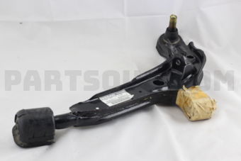 Nissan 54501WA600 LINK COMPL,LH