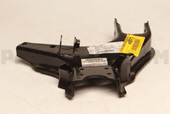 Nissan 5450292G10 ARM ASSY-LOWER,RH