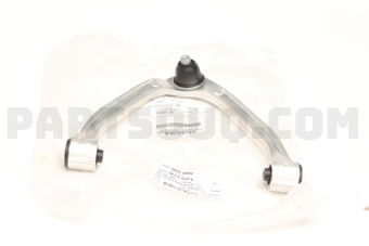 Nissan 545241MA0A LINK COMPL-FRONT SUSPENSION,UPPER RH