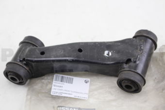 Nissan 545243J201 LINK COMPL-FRONT SUSPENSION,UPPER RH