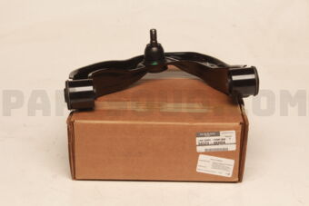 Nissan 545244KH0A LINK COMPL FRT SUSPENSION UPPR