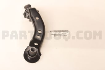 Nissan 54524AX001 LINK COMPL-FRONT SUSPENSION,UPPER RH