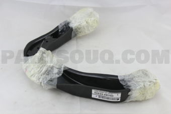 Nissan 54524EB70D LINK COMPL-FRONT SUSPENSION,UPPER RH