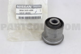 Nissan 545428B400 BUSH ASSY-UPPER LINK