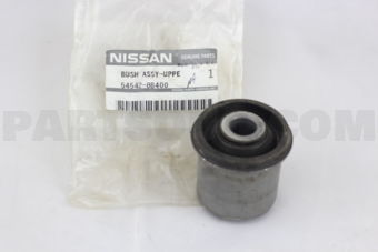 Nissan 545428B400 BUSH ASSY-UPPER LINK