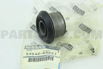 Nissan 54542HA001 BUSH