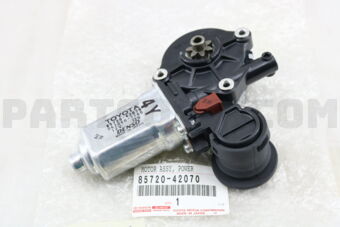 Nissan 545591Z600 DISC-ECCENTRIC