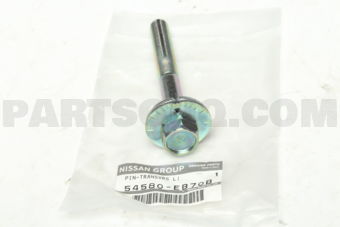 Nissan 54580EB70B PIN-TRANSVERSE LINK