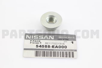 Nissan 54588EA000 NUT