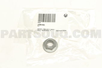 Nissan 54588JK00A NUT