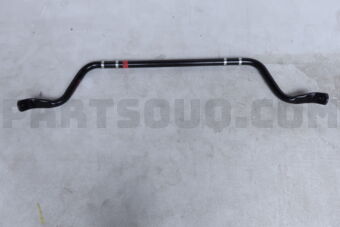Nissan 54611ZZ50A FRONT STABILIZER BAR