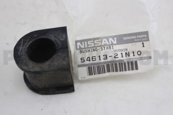 Nissan 5461321N10 BUSH-STABILIZER