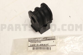 Nissan 546133RA0C BUSHINGSTABI