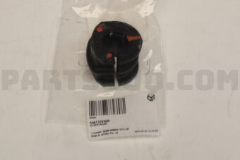 Nissan 546133VA0B RUBBER,MOUNT