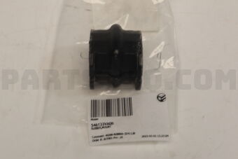 Nissan 546133VA0B RUBBER,MOUNT