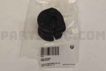 Nissan 546133VA0B RUBBER,MOUNT